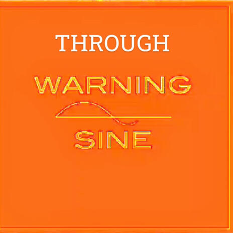 Through cover art
