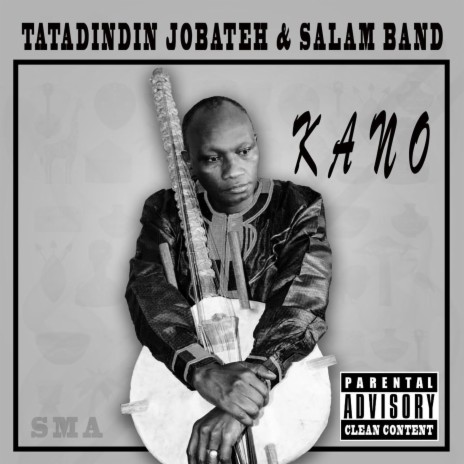 Tabal Bojang cover art