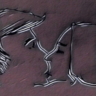 Luv of Yer Life cover art