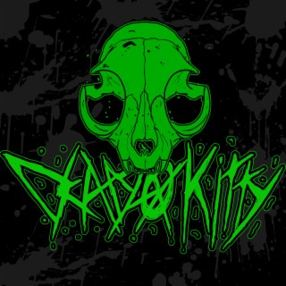 Deadzokitty