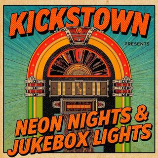 Neon Nights And Jukebox Lights