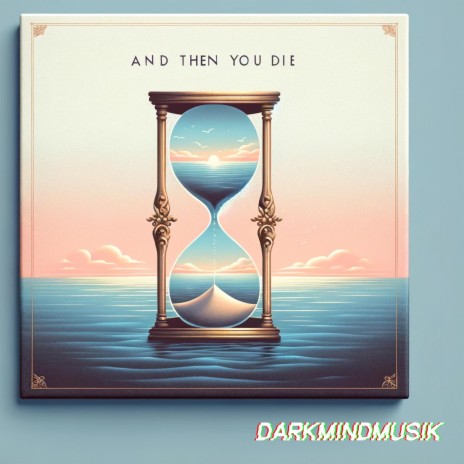 And Then You Die cover art