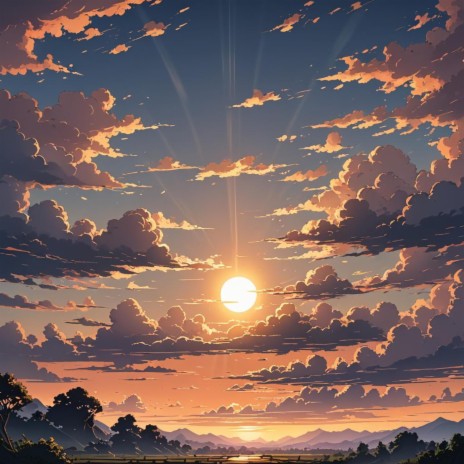 Blossom cover art