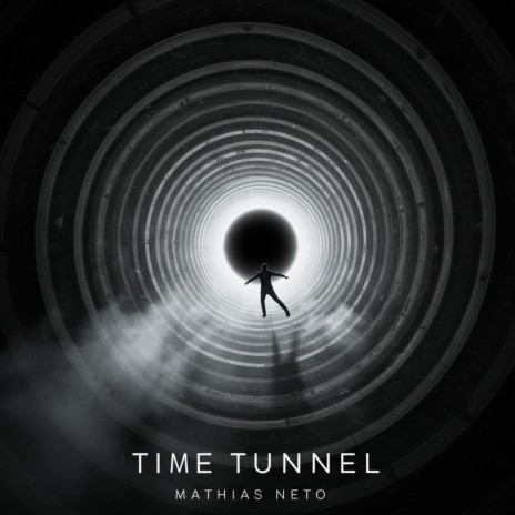 Time Tunnel cover art