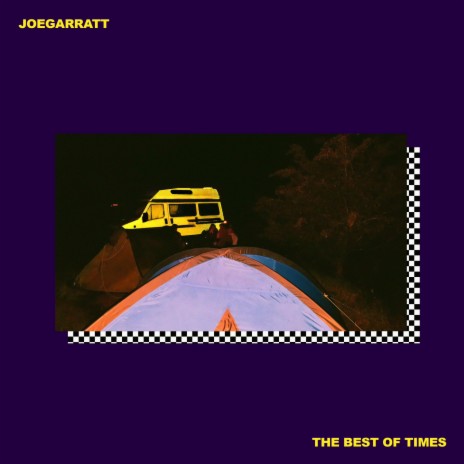 the best of times cover art