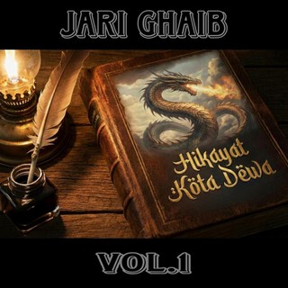 Jari Ghaib