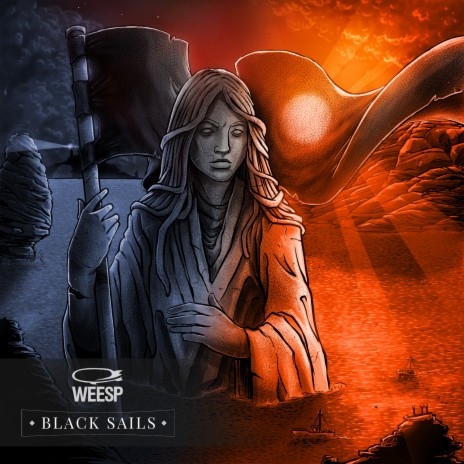 Red Neon Glow cover art