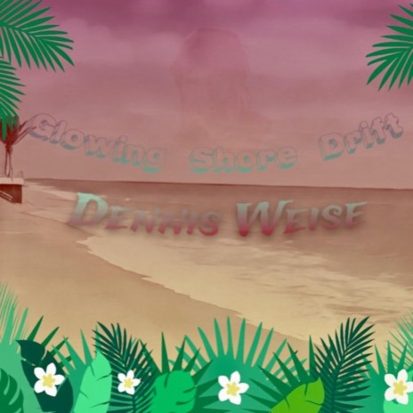 Cosmic Rays In A Cave cover art