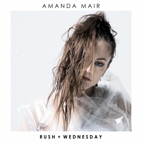 Wednesday cover art
