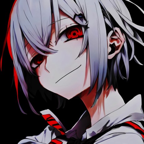 Suzuya Juuzou (Slowed) cover art