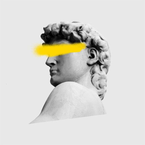 Chiedi alla polvere cover art