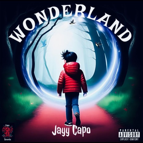 FLOWERS WITH POWERS cover art