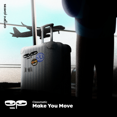 Make You Move (Warehouse Mix) cover art