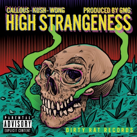 Sound Money ft. Kush & Sonny Wong cover art