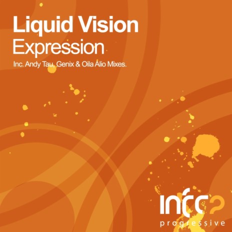 Expression (Andy Tau Remix)