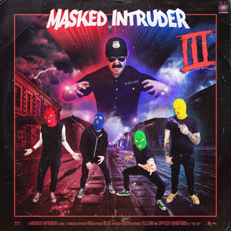 Maybe Even cover art