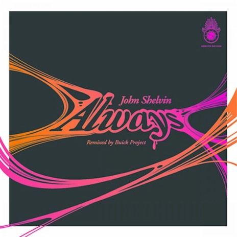 Always (Dub Mix) cover art
