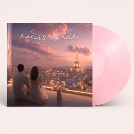 Where I Settle cover art