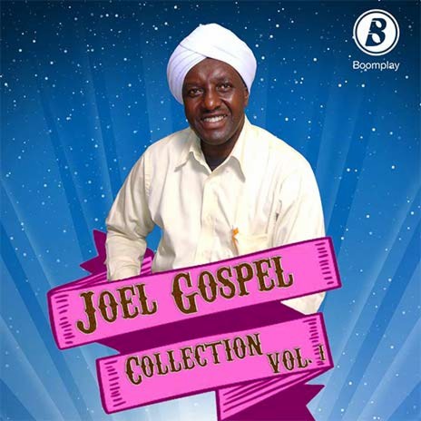 Ni Ngona Jesu cover art