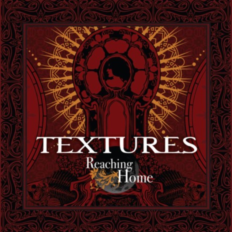 Reaching Home (Radio Edit) cover art