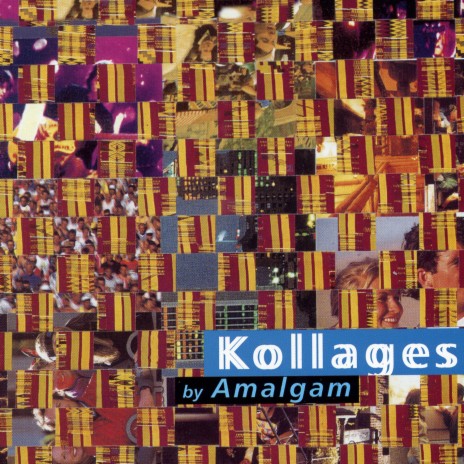Kolors cover art