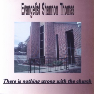 Shannon Thomas
