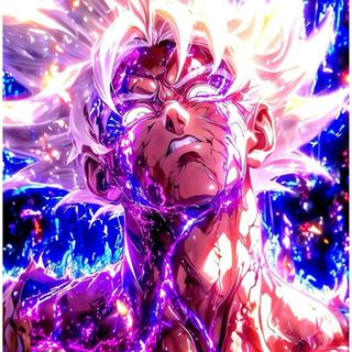 INSTINTO DE LUZ cover art