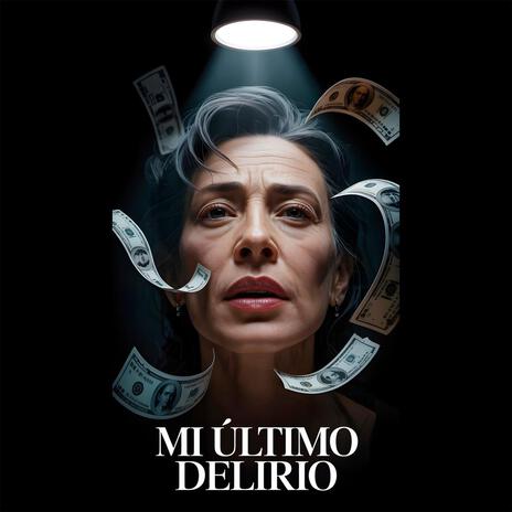 Mi Ultimo Delirio cover art