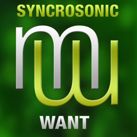 Want (Radio Edit) cover art