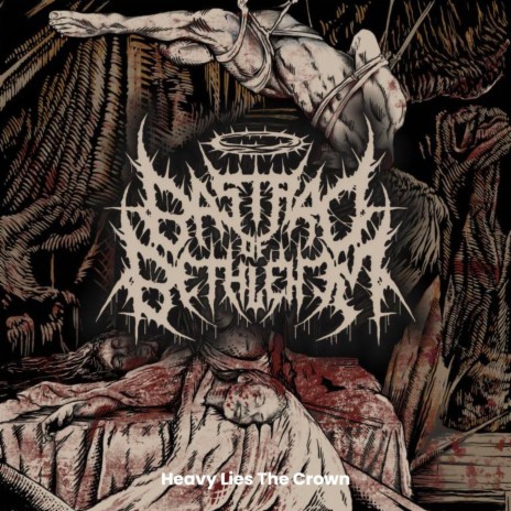 Purified cover art