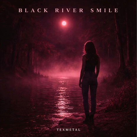 Black River Smile (Duet) cover art