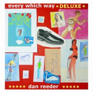 Dan Reeder