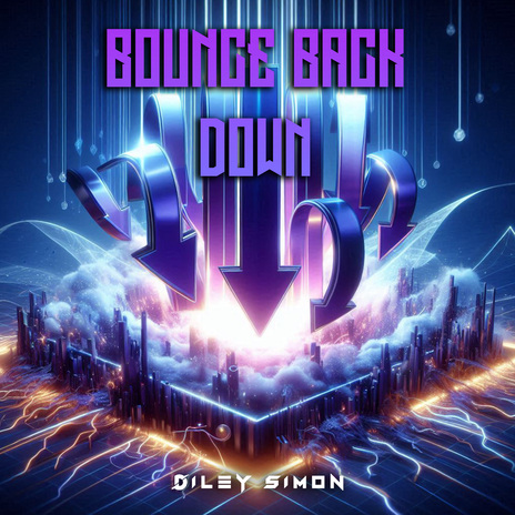 Bounce Back Down (Instrumental) cover art