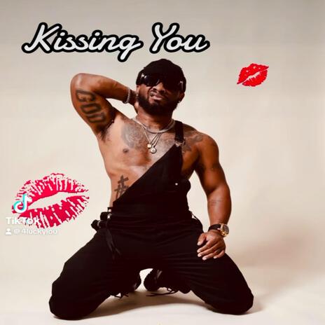 Kissing You cover art
