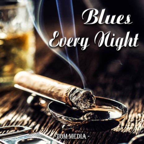 Find You in the Night cover art
