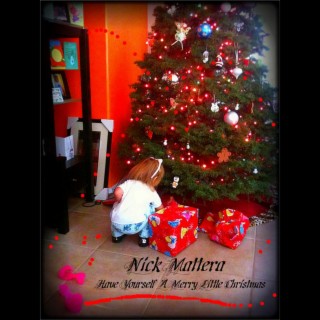 Have Yourself a Merry Little Christmas