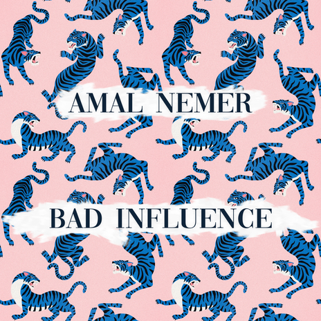 Fanática (Amal Nemer Remix) ft. Dann Gallo & F.R.ED cover art