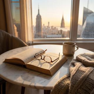 Sunny Penthouse Vol. 2: Focus & Relax