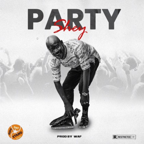 Party cover art