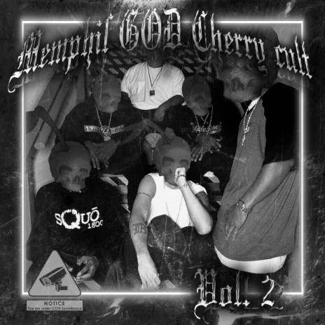 STREET TYPE ft. toka? & SHMXDARKNESS cover art