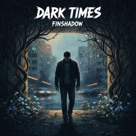 Intro to Dark Times cover art