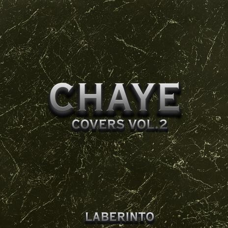 Laberinto cover art