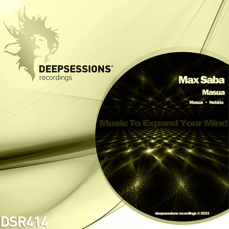 Nebida cover art
