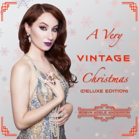 Santa Baby cover art