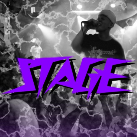 STAGE ft. Arvidtheplug