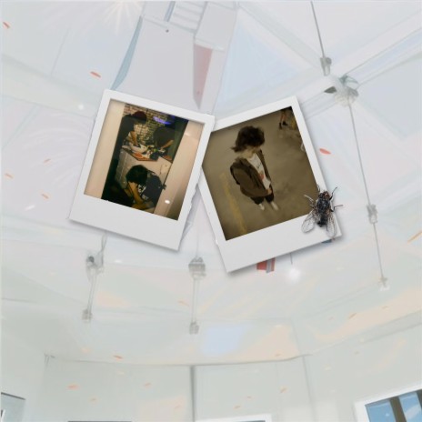 SELF SABOTAGE cover art
