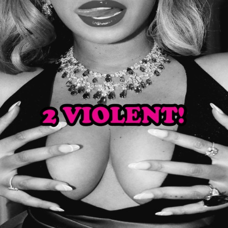 Cecilia (N.I.G.H.T.M.A.R.E. Version) cover art