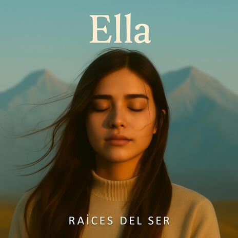 Ella cover art
