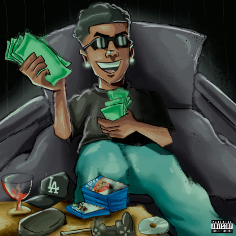 Avança!* (Intro) cover art