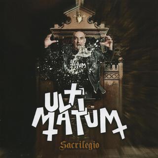 Sacrilegio